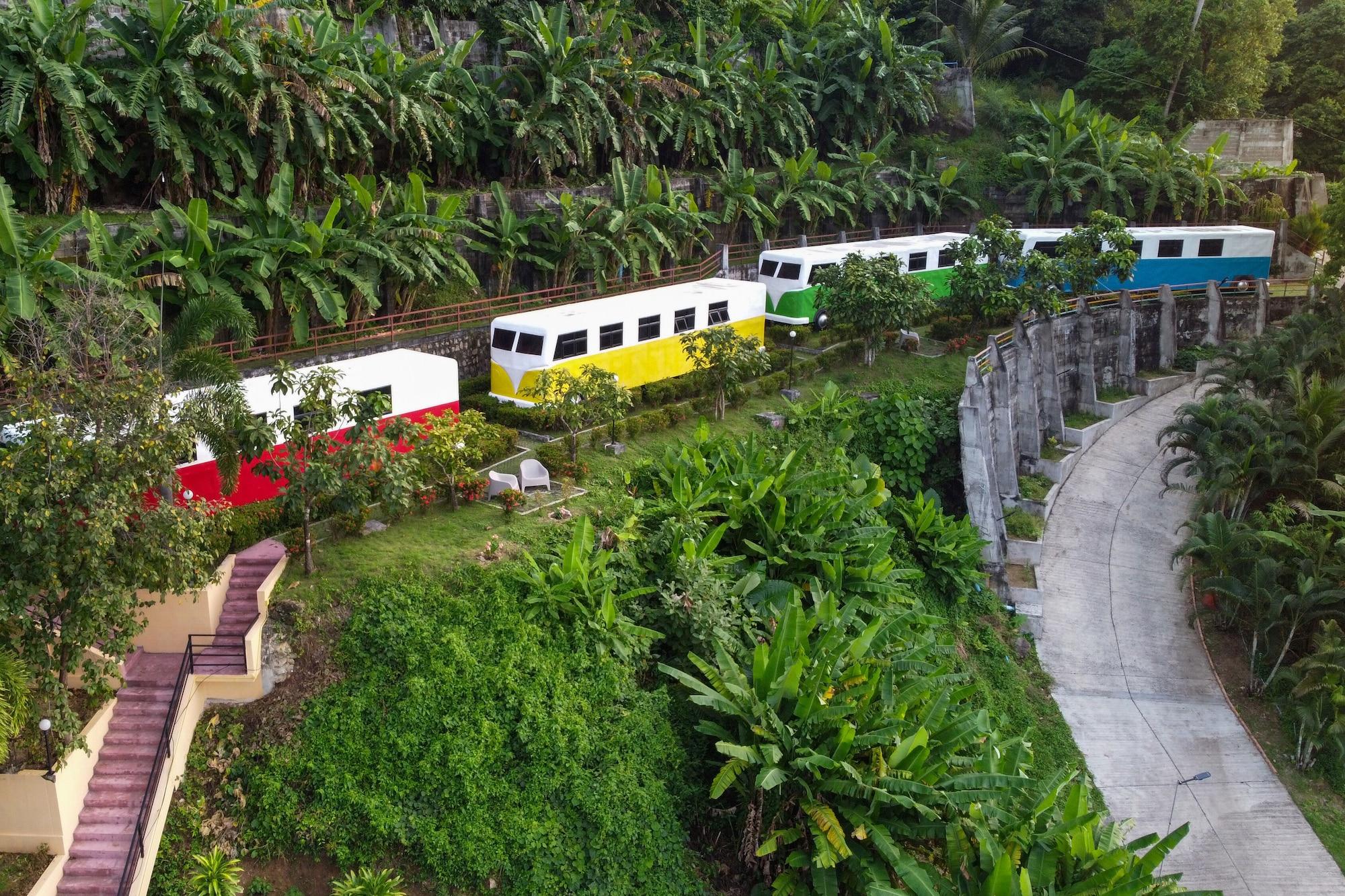 Memory Karon Resort Exterior photo